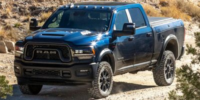 ram ram 2500 pickup 2024 3C6UR5DJ1RG366539 image